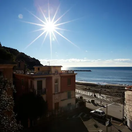 Apartman Aldebaran By The Sea