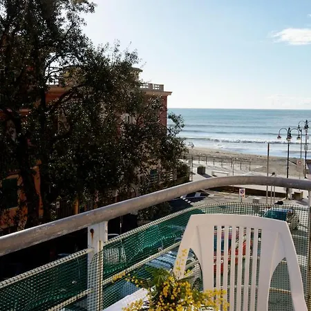 Appartamento Aldebaran By The Sea