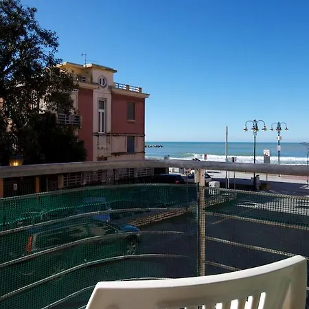 Apartman Aldebaran By The Sea